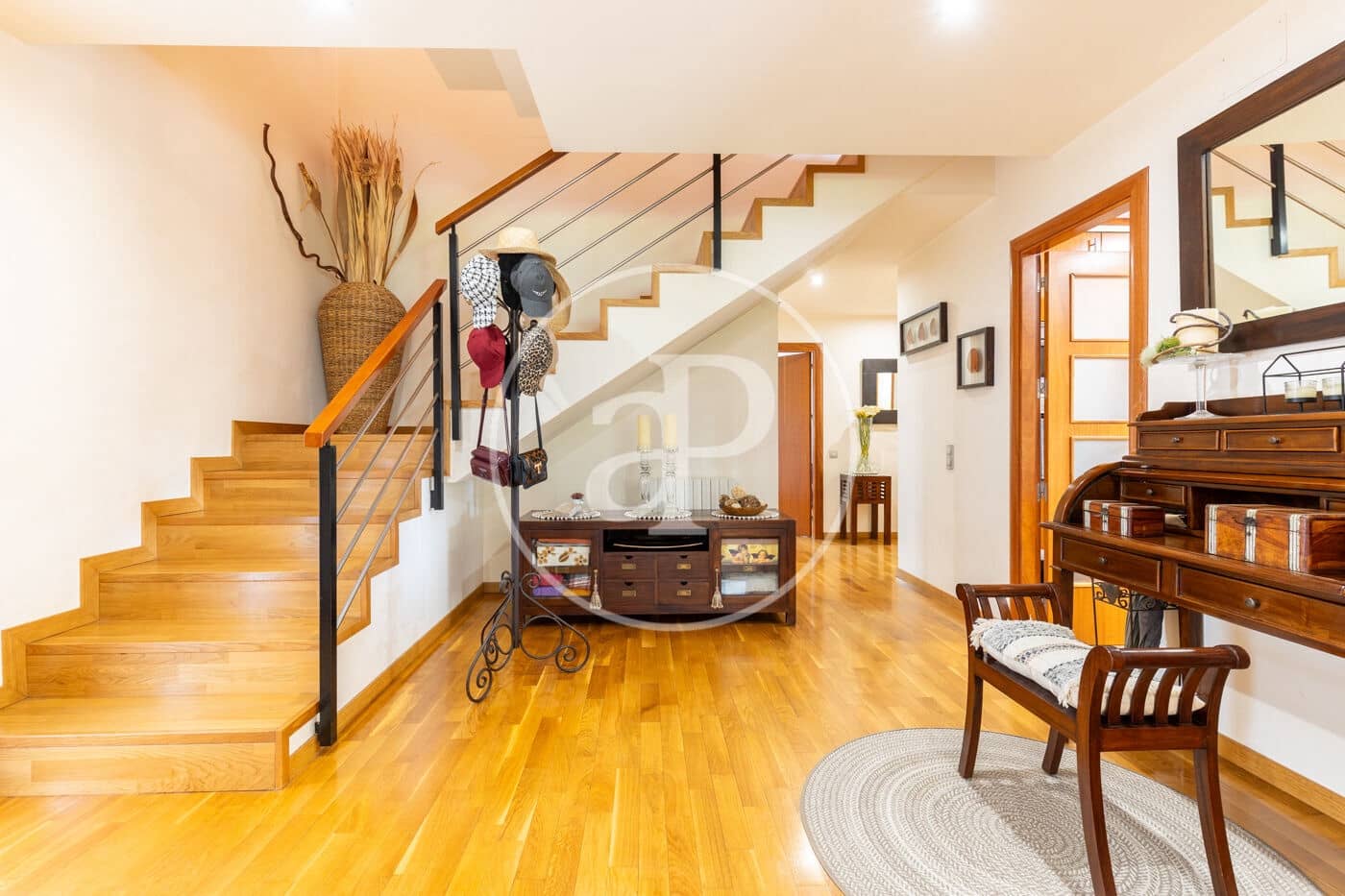 5 soveværelse Villa til salg i Sant Quirze del Valles med swimmingpool - € 995.000 (Ref: 7886520)