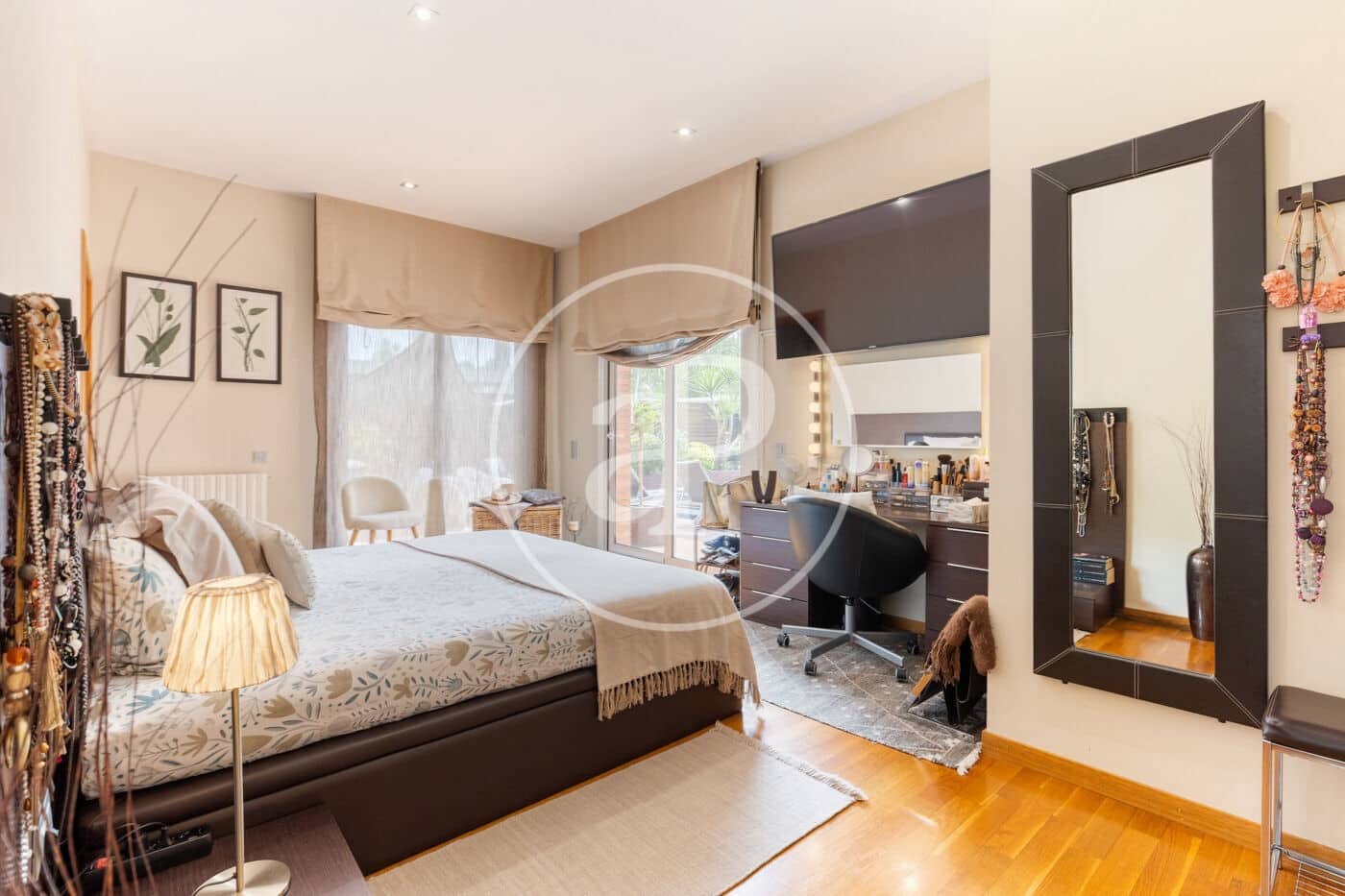 5 soveværelse Villa til salg i Sant Quirze del Valles med swimmingpool - € 995.000 (Ref: 7886520)