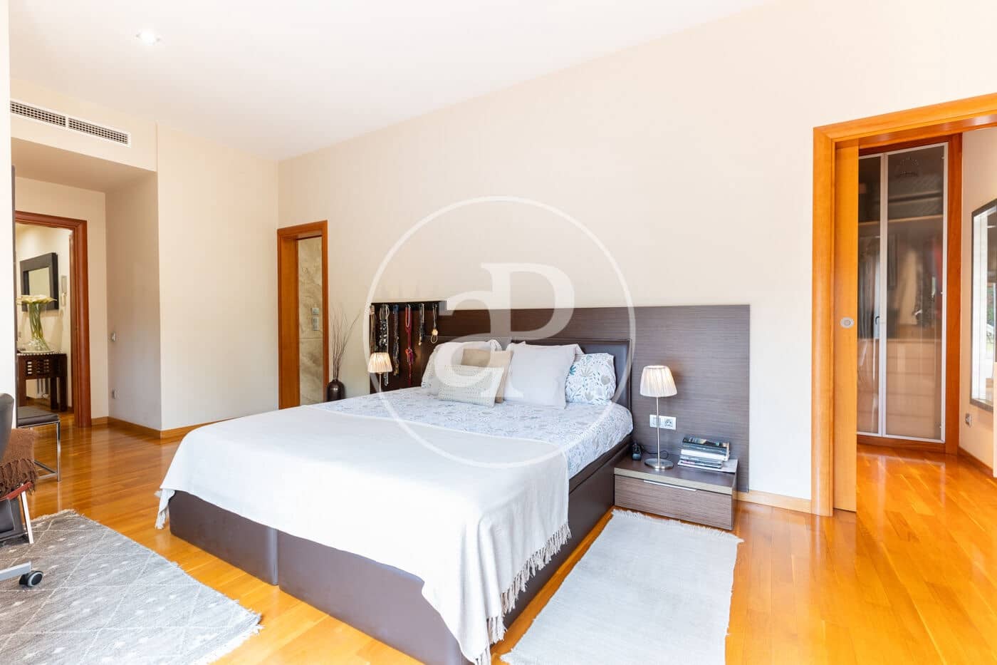 5 soveværelse Villa til salg i Sant Quirze del Valles med swimmingpool - € 995.000 (Ref: 7886520)