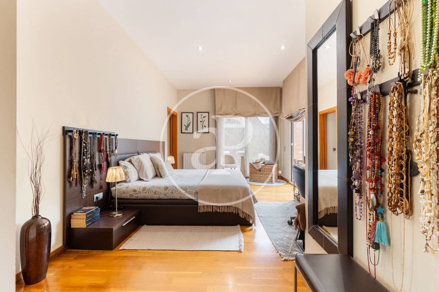 5 soveværelse Villa til salg i Sant Quirze del Valles med swimmingpool - € 995.000 (Ref: 7886520)