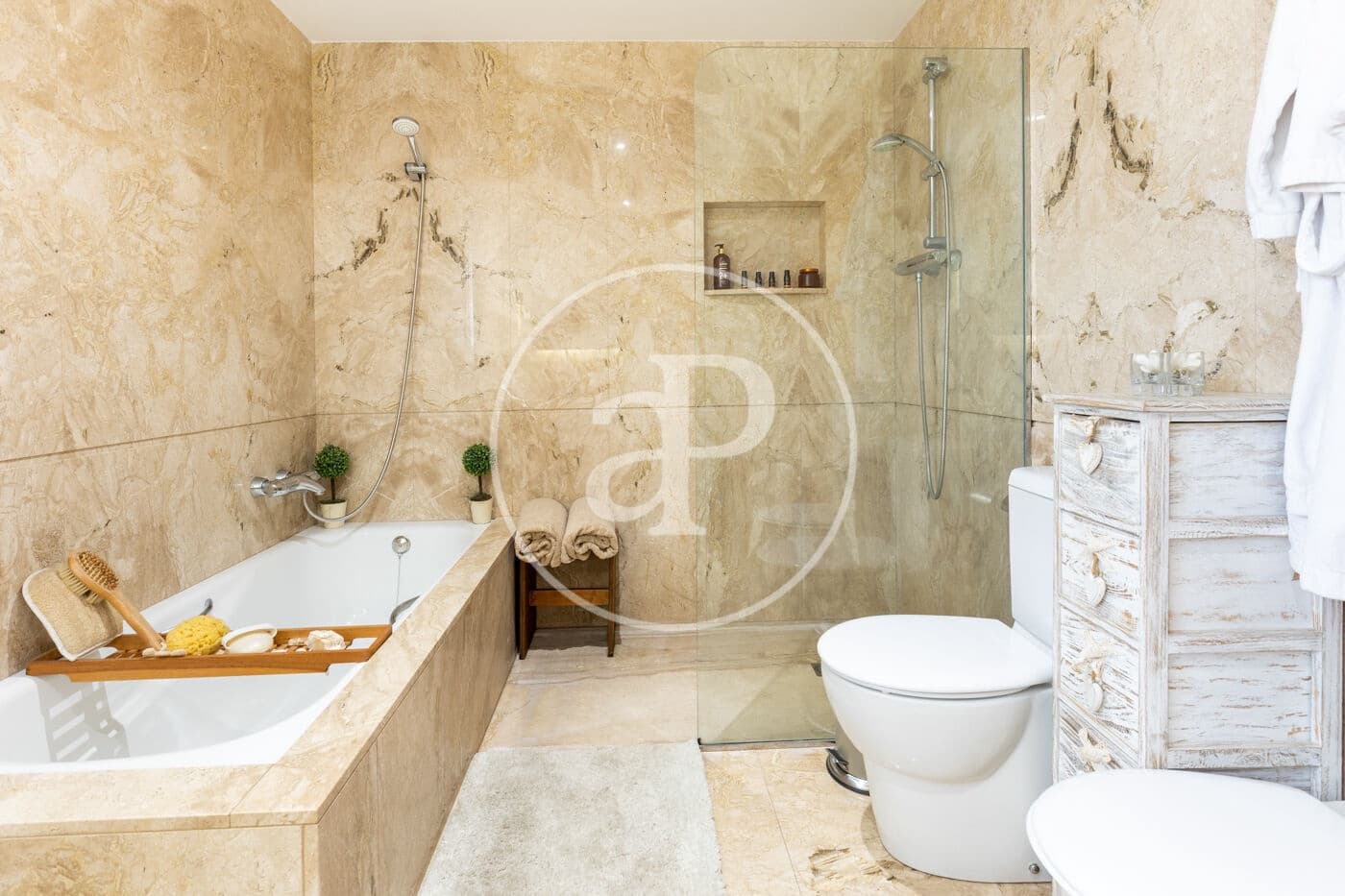 5 soveværelse Villa til salg i Sant Quirze del Valles med swimmingpool - € 995.000 (Ref: 7886520)