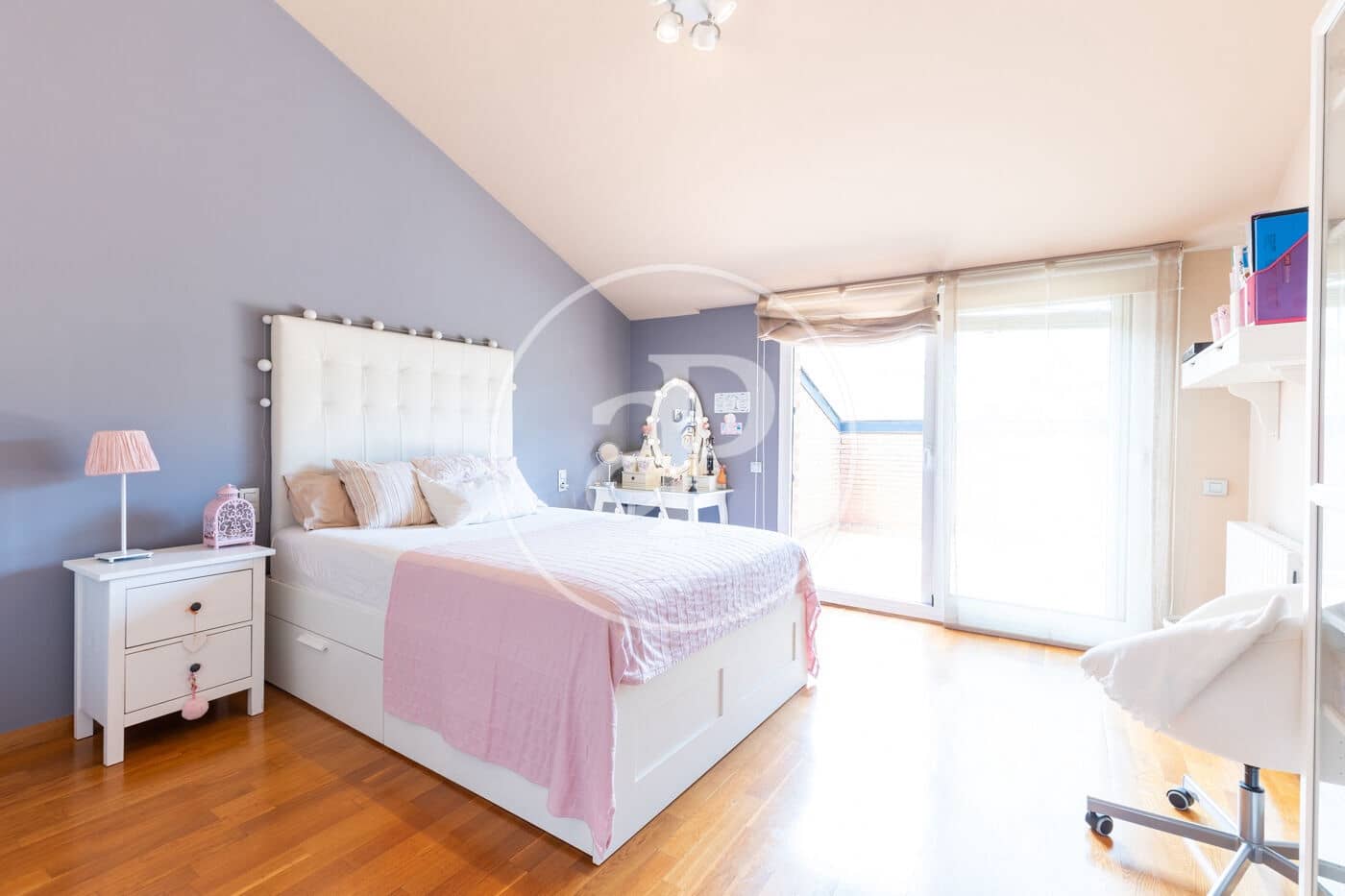 5 soveværelse Villa til salg i Sant Quirze del Valles med swimmingpool - € 995.000 (Ref: 7886520)