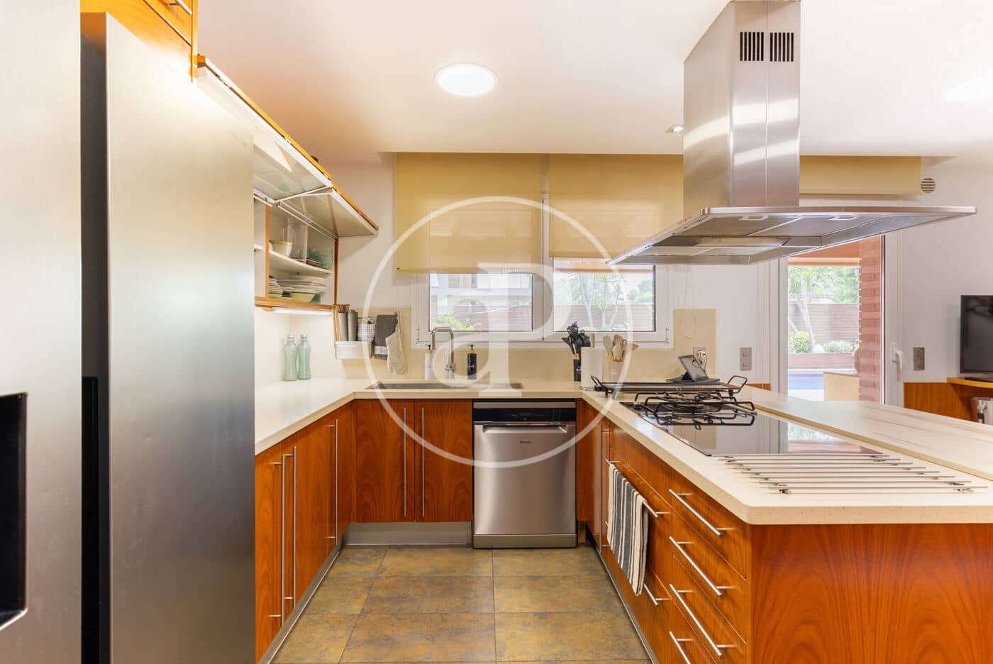 5 soveværelse Villa til salg i Sant Quirze del Valles med swimmingpool - € 995.000 (Ref: 7886520)