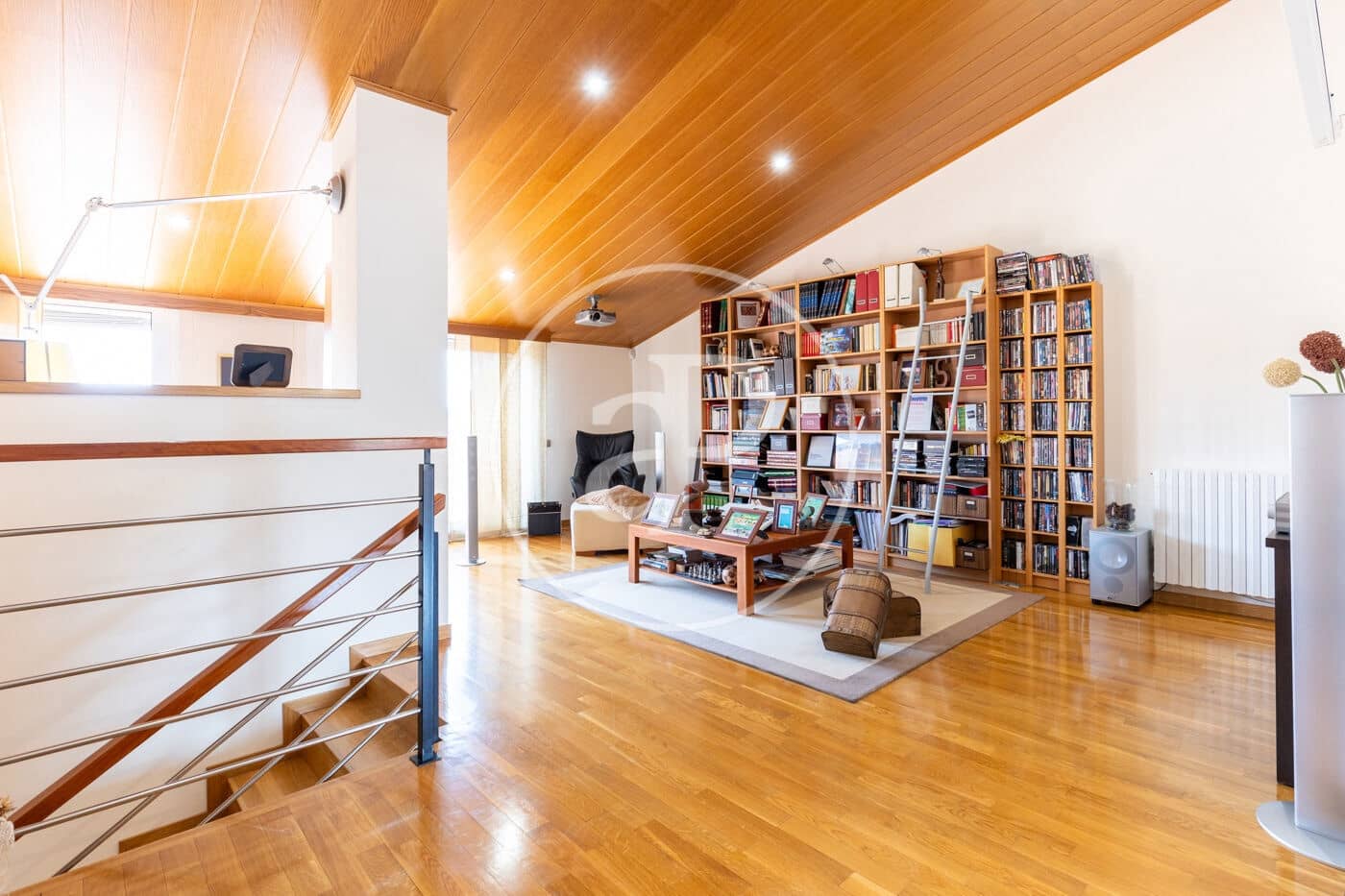 5 soveværelse Villa til salg i Sant Quirze del Valles med swimmingpool - € 995.000 (Ref: 7886520)