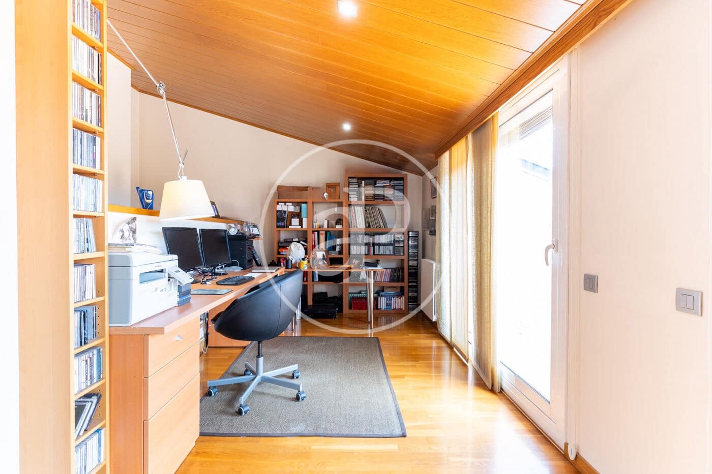 5 soveværelse Villa til salg i Sant Quirze del Valles med swimmingpool - € 995.000 (Ref: 7886520)