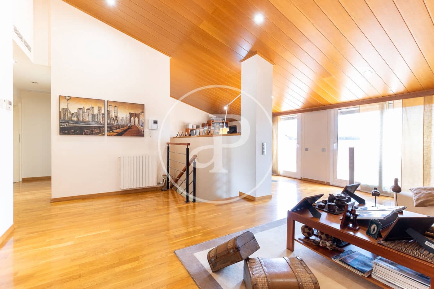 5 soveværelse Villa til salg i Sant Quirze del Valles med swimmingpool - € 995.000 (Ref: 7886520)