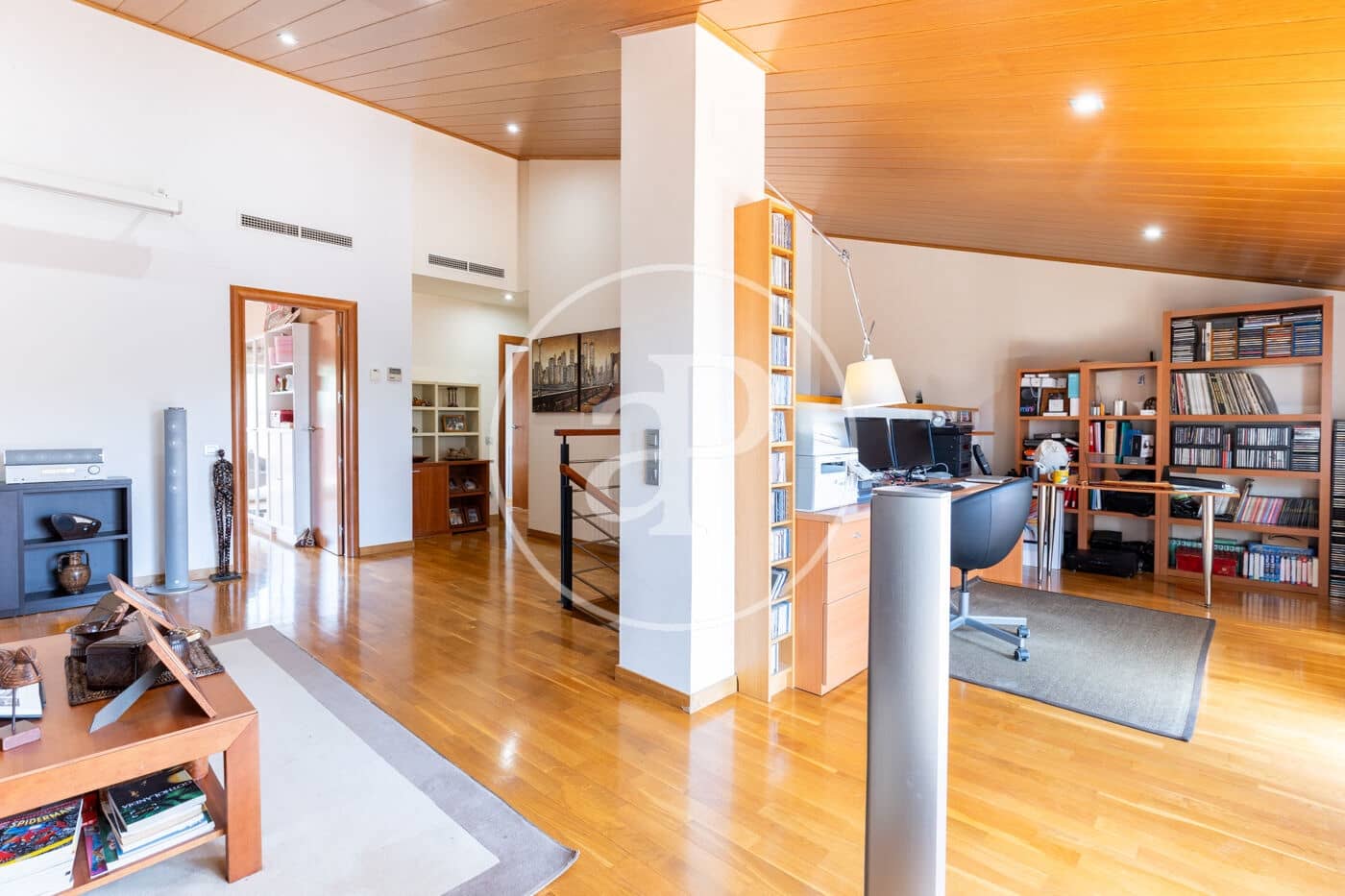 5 soveværelse Villa til salg i Sant Quirze del Valles med swimmingpool - € 995.000 (Ref: 7886520)