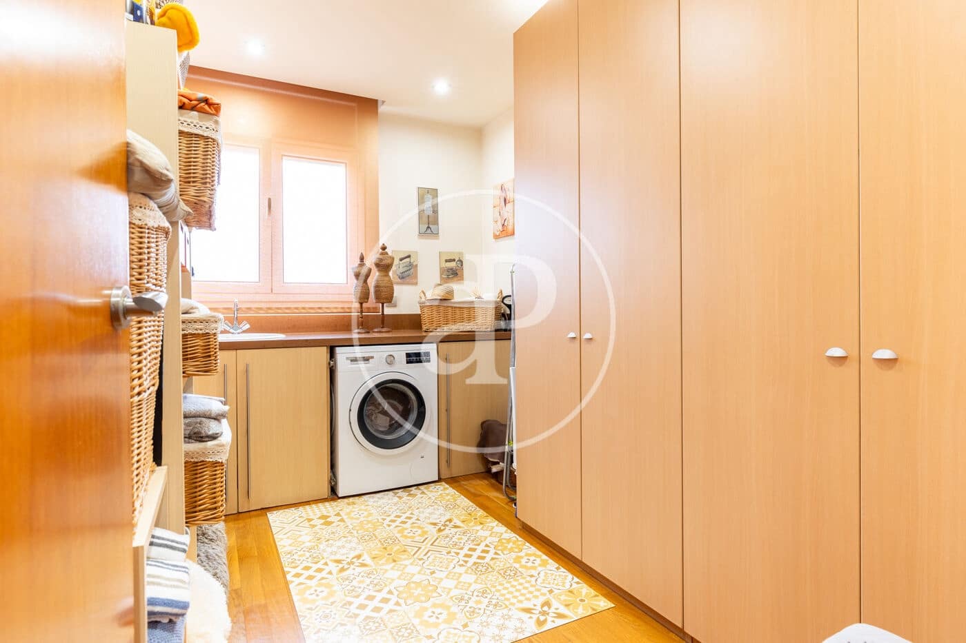 5 soveværelse Villa til salg i Sant Quirze del Valles med swimmingpool - € 995.000 (Ref: 7886520)