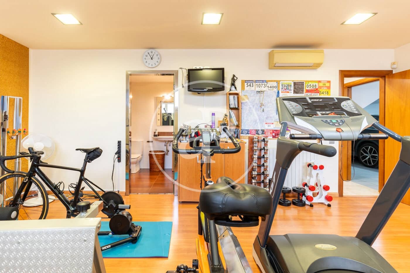 5 soveværelse Villa til salg i Sant Quirze del Valles med swimmingpool - € 995.000 (Ref: 7886520)