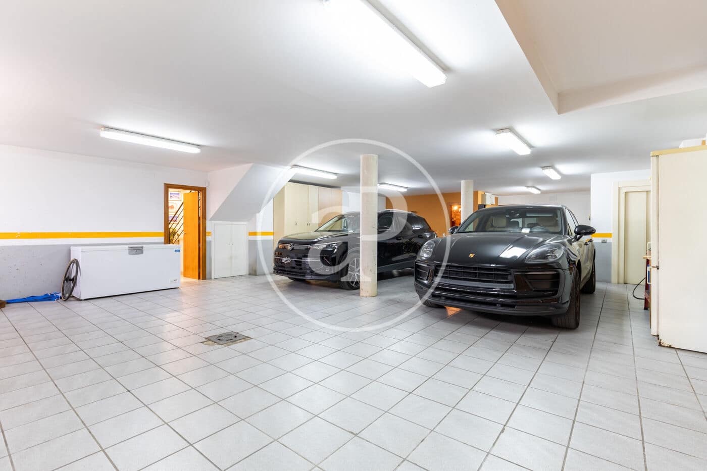 5 soveværelse Villa til salg i Sant Quirze del Valles med swimmingpool - € 995.000 (Ref: 7886520)