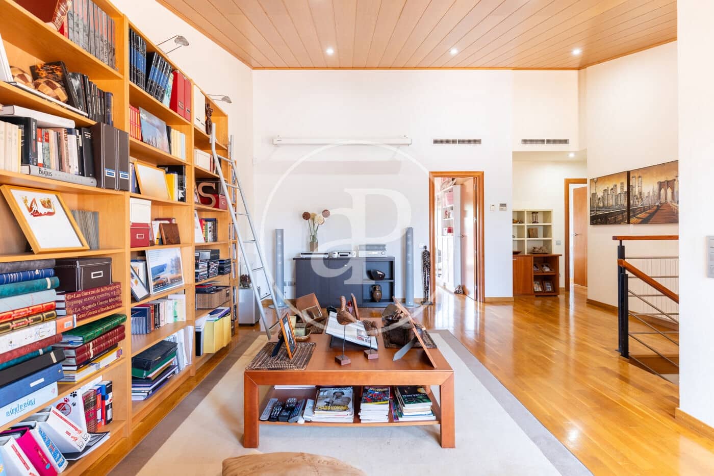 5 soveværelse Villa til salg i Sant Quirze del Valles med swimmingpool - € 995.000 (Ref: 7886520)