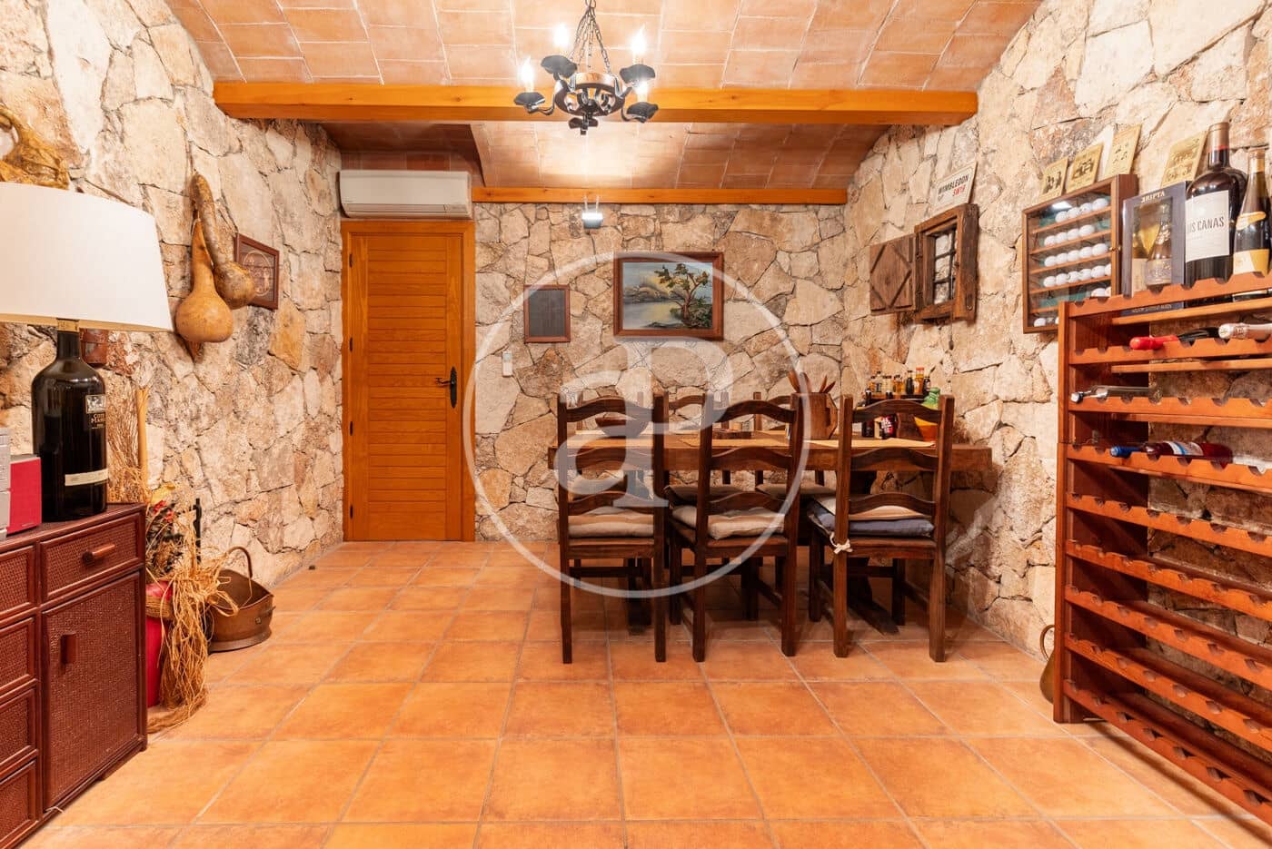 5 soveværelse Villa til salg i Sant Quirze del Valles med swimmingpool - € 995.000 (Ref: 7886520)