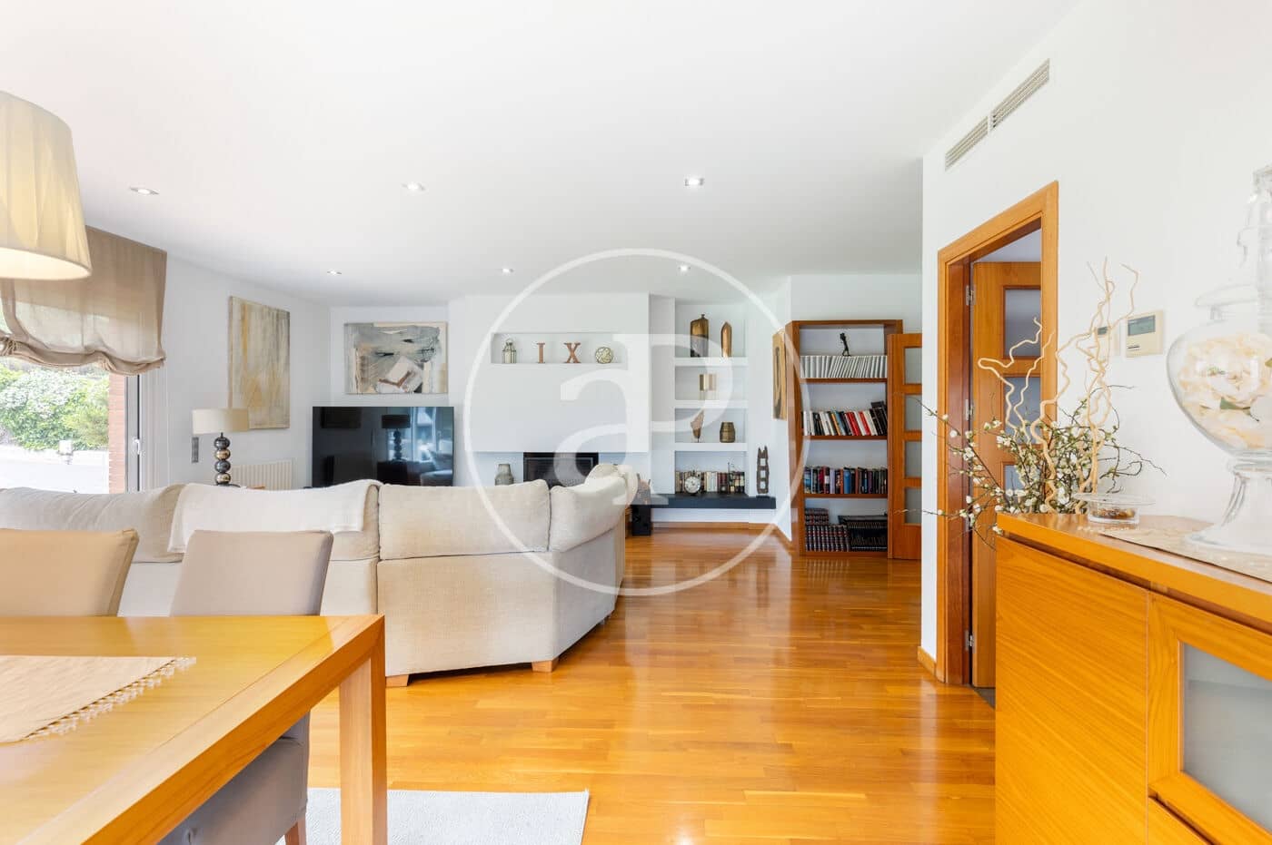 5 soveværelse Villa til salg i Sant Quirze del Valles med swimmingpool - € 995.000 (Ref: 7886520)