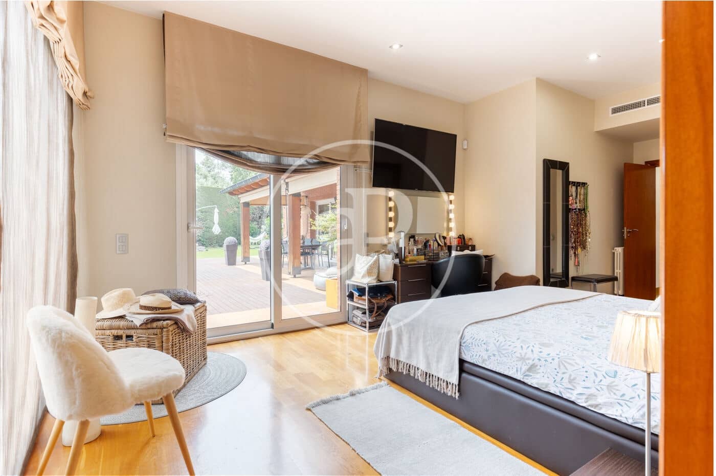 5 soveværelse Villa til salg i Sant Quirze del Valles med swimmingpool - € 995.000 (Ref: 7886520)