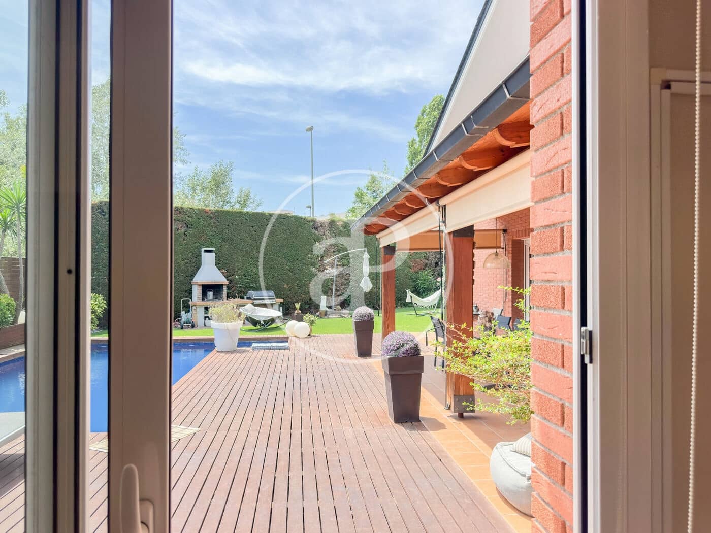 5 soveværelse Villa til salg i Sant Quirze del Valles med swimmingpool - € 995.000 (Ref: 7886520)