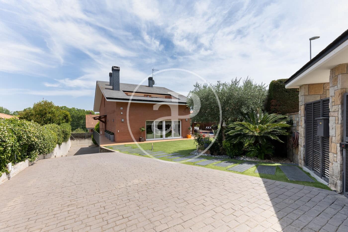 5 soveværelse Villa til salg i Sant Quirze del Valles med swimmingpool - € 995.000 (Ref: 7886520)