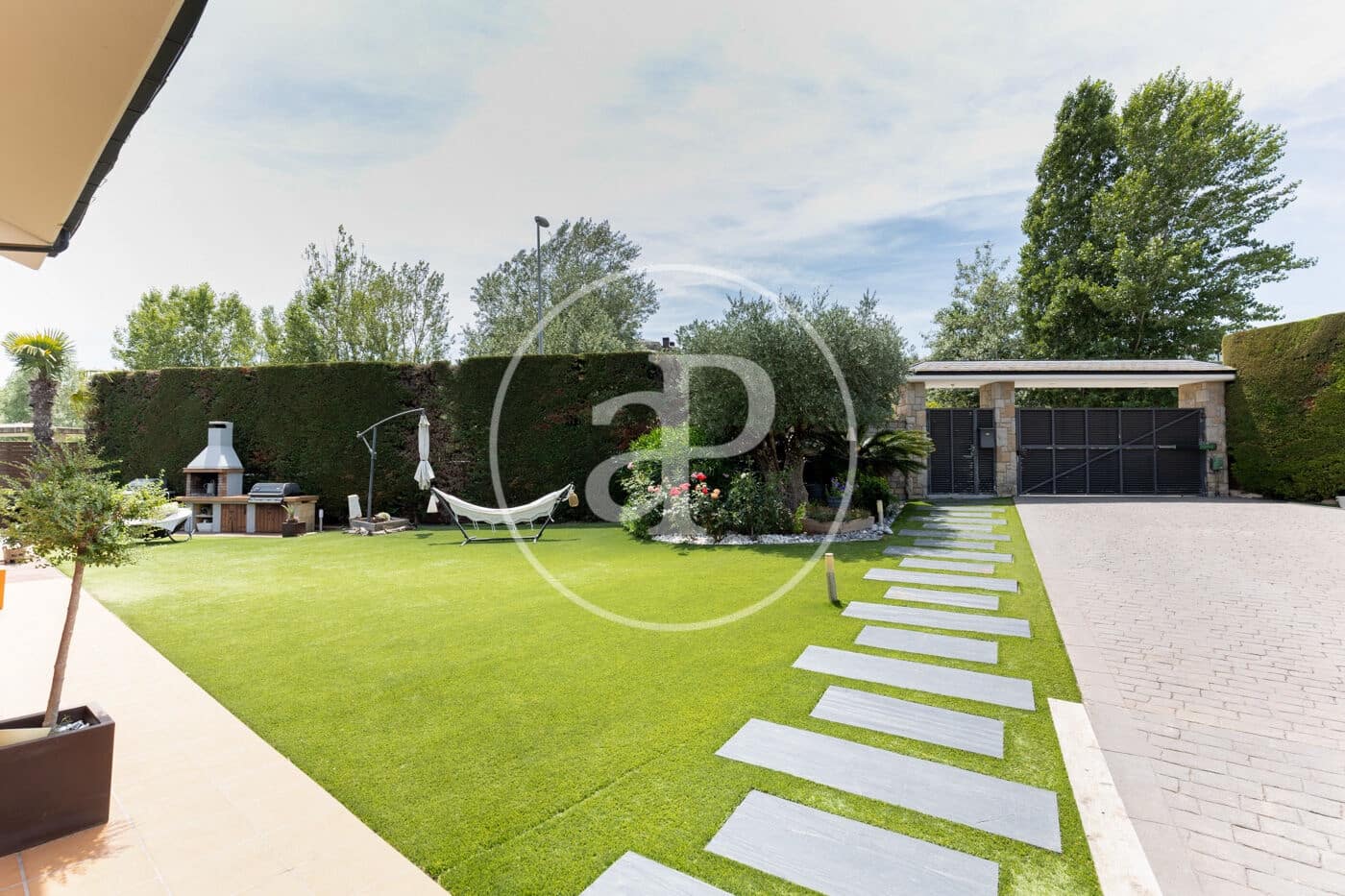 5 soveværelse Villa til salg i Sant Quirze del Valles med swimmingpool - € 995.000 (Ref: 7886520)