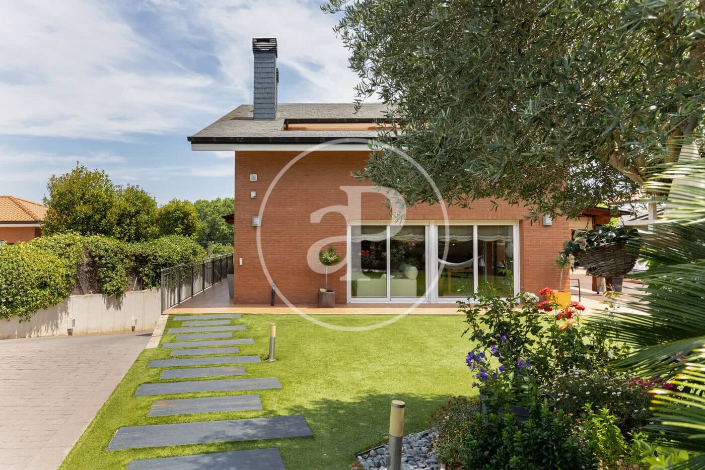 5 soveværelse Villa til salg i Sant Quirze del Valles med swimmingpool - € 995.000 (Ref: 7886520)