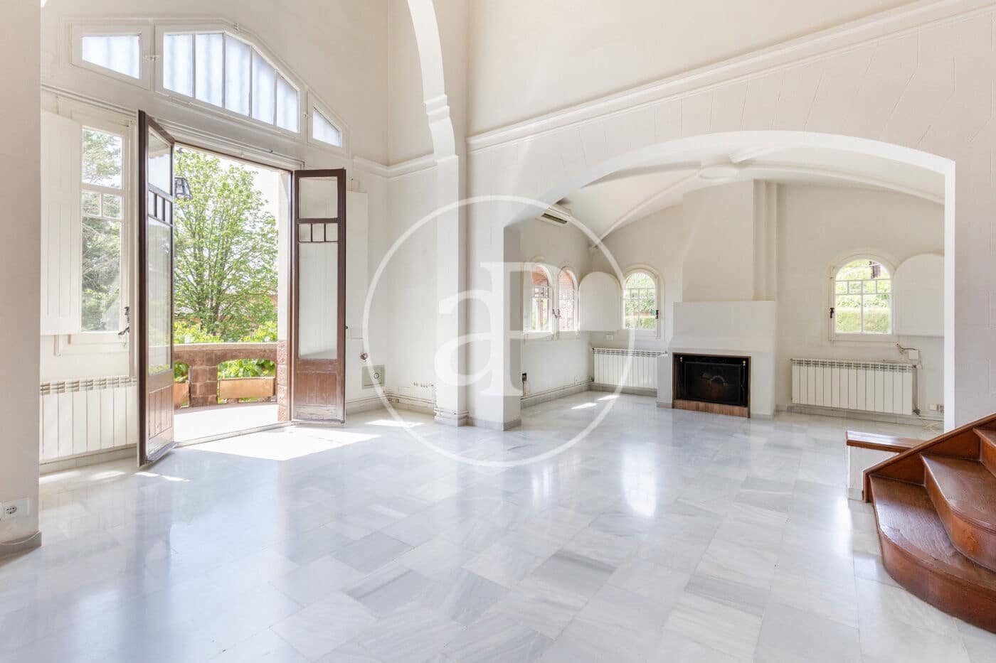 6 sovrum Villa till salu i Valldoreix med pool - 1 475 000 € (Ref: 7886522)