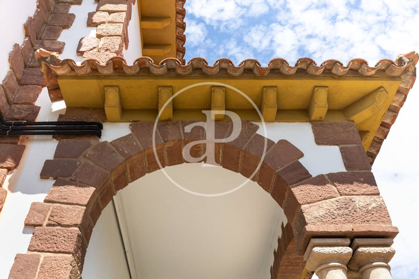 6 sovrum Villa till salu i Valldoreix med pool - 1 475 000 € (Ref: 7886522)