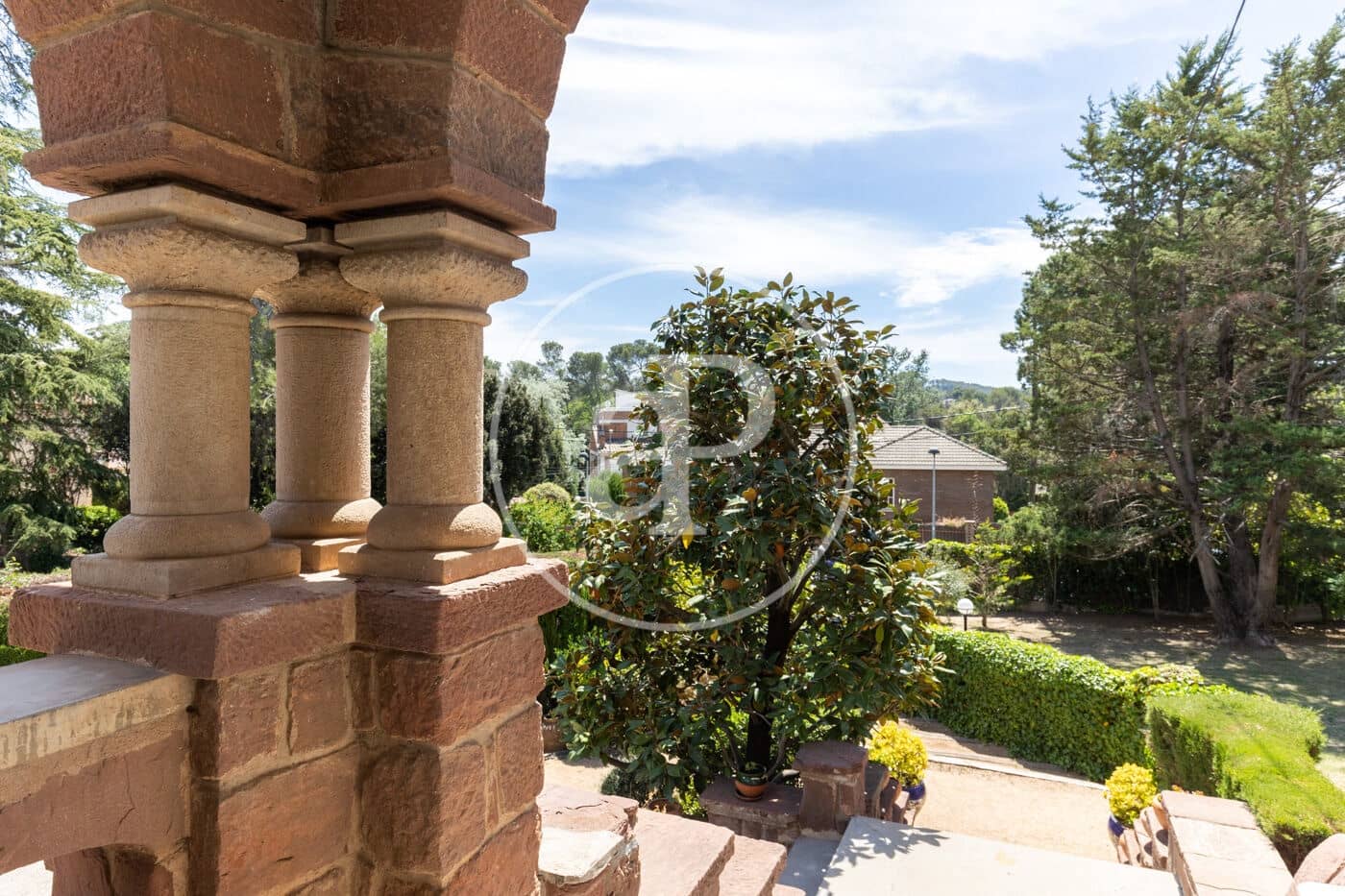 6 sovrum Villa till salu i Valldoreix med pool - 1 475 000 € (Ref: 7886522)