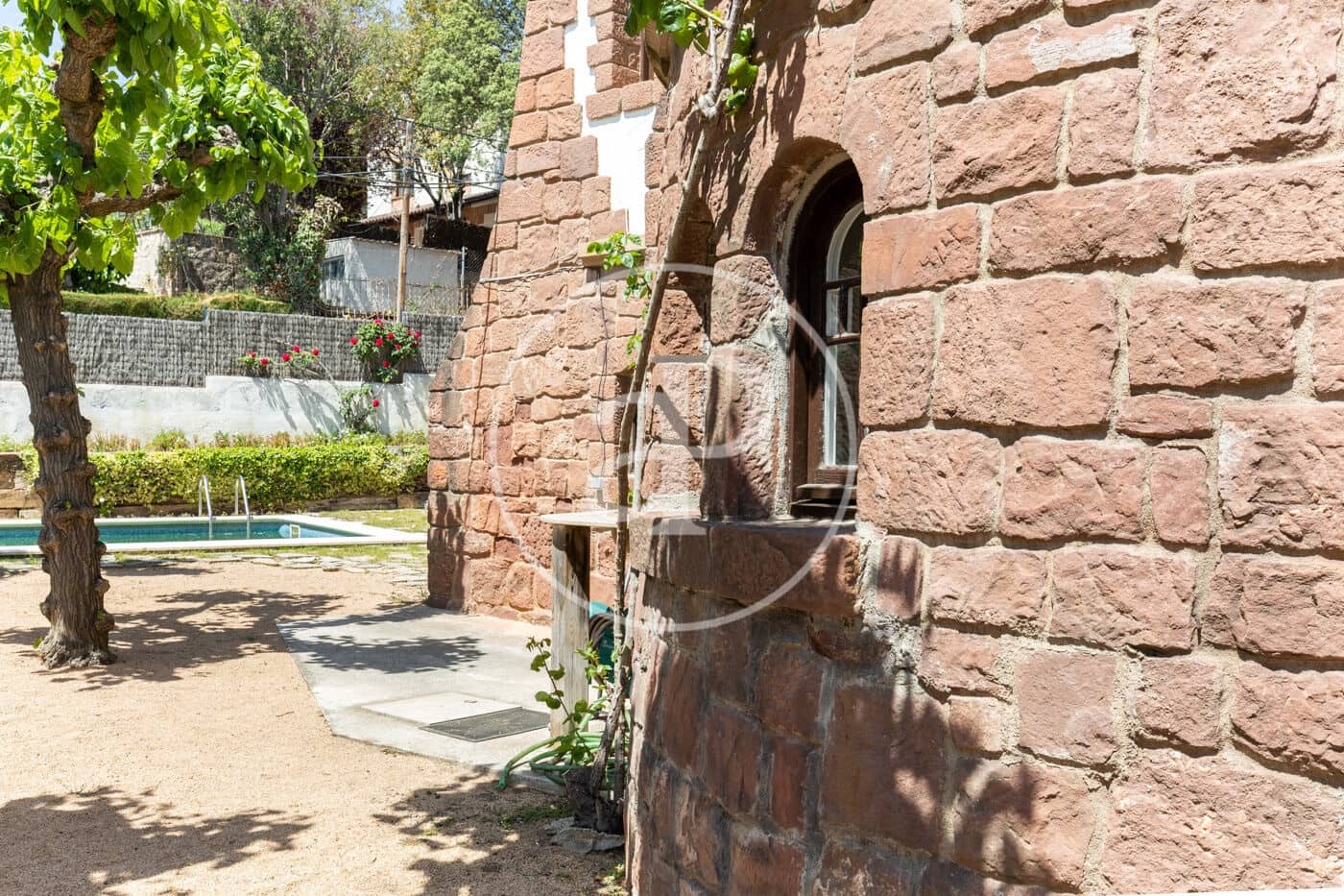 6 sovrum Villa till salu i Valldoreix med pool - 1 475 000 € (Ref: 7886522)