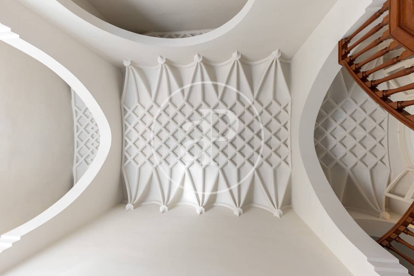 6 sovrum Villa till salu i Valldoreix med pool - 1 475 000 € (Ref: 7886522)