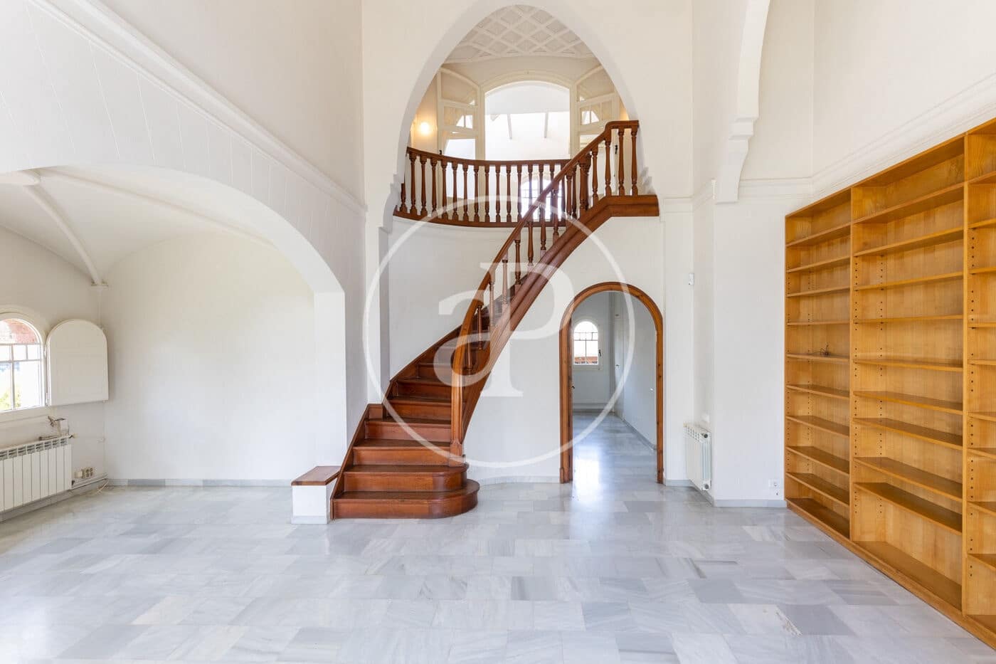 6 sovrum Villa till salu i Valldoreix med pool - 1 475 000 € (Ref: 7886522)