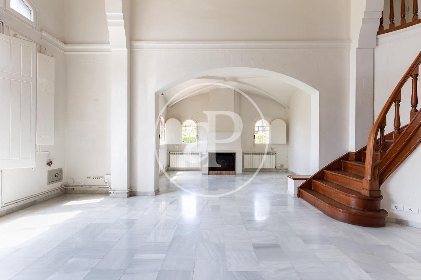 6 sovrum Villa till salu i Valldoreix med pool - 1 475 000 € (Ref: 7886522)