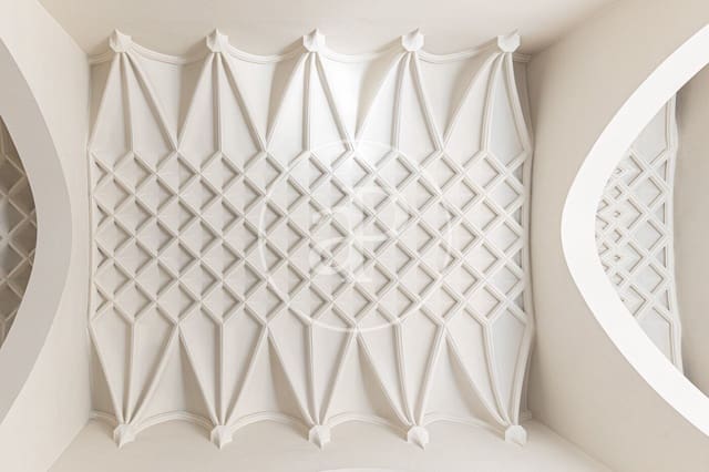 6 soveværelse Villa til salg i Valldoreix, Sant Cugat del Vallès med swimmingpool - € 1.475.000 (Ref: 7886522)