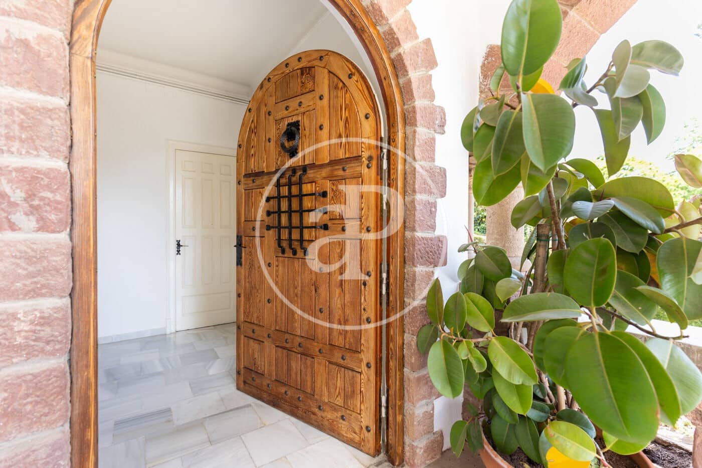 6 sovrum Villa till salu i Valldoreix med pool - 1 475 000 € (Ref: 7886522)