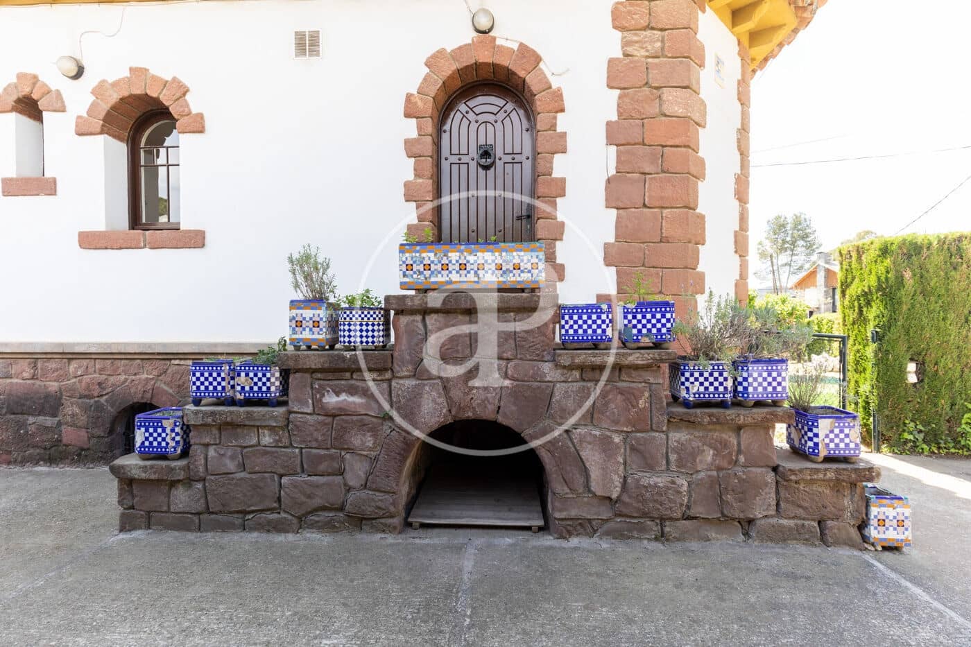 6 sovrum Villa till salu i Valldoreix med pool - 1 475 000 € (Ref: 7886522)