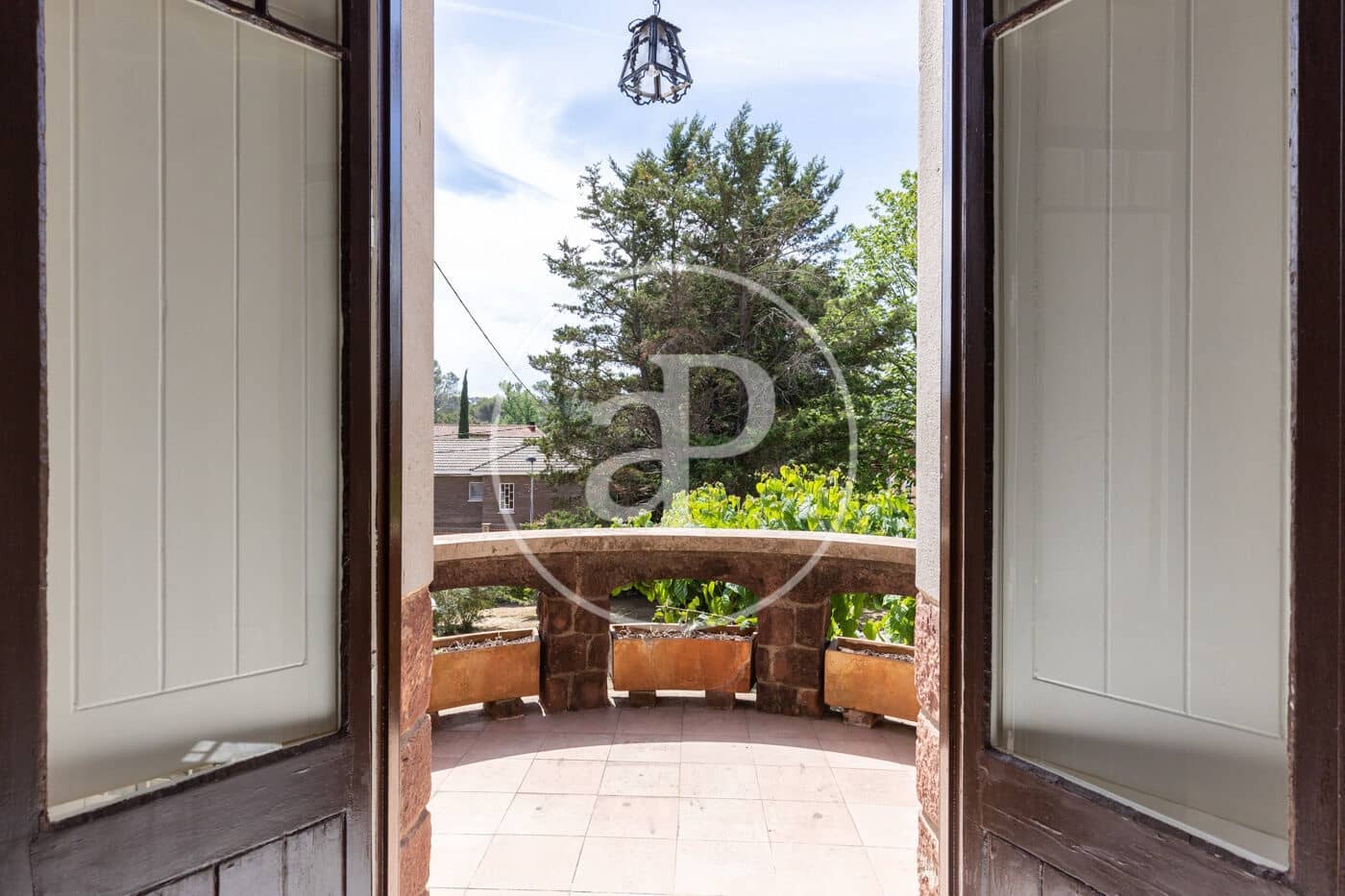 6 sovrum Villa till salu i Valldoreix med pool - 1 475 000 € (Ref: 7886522)