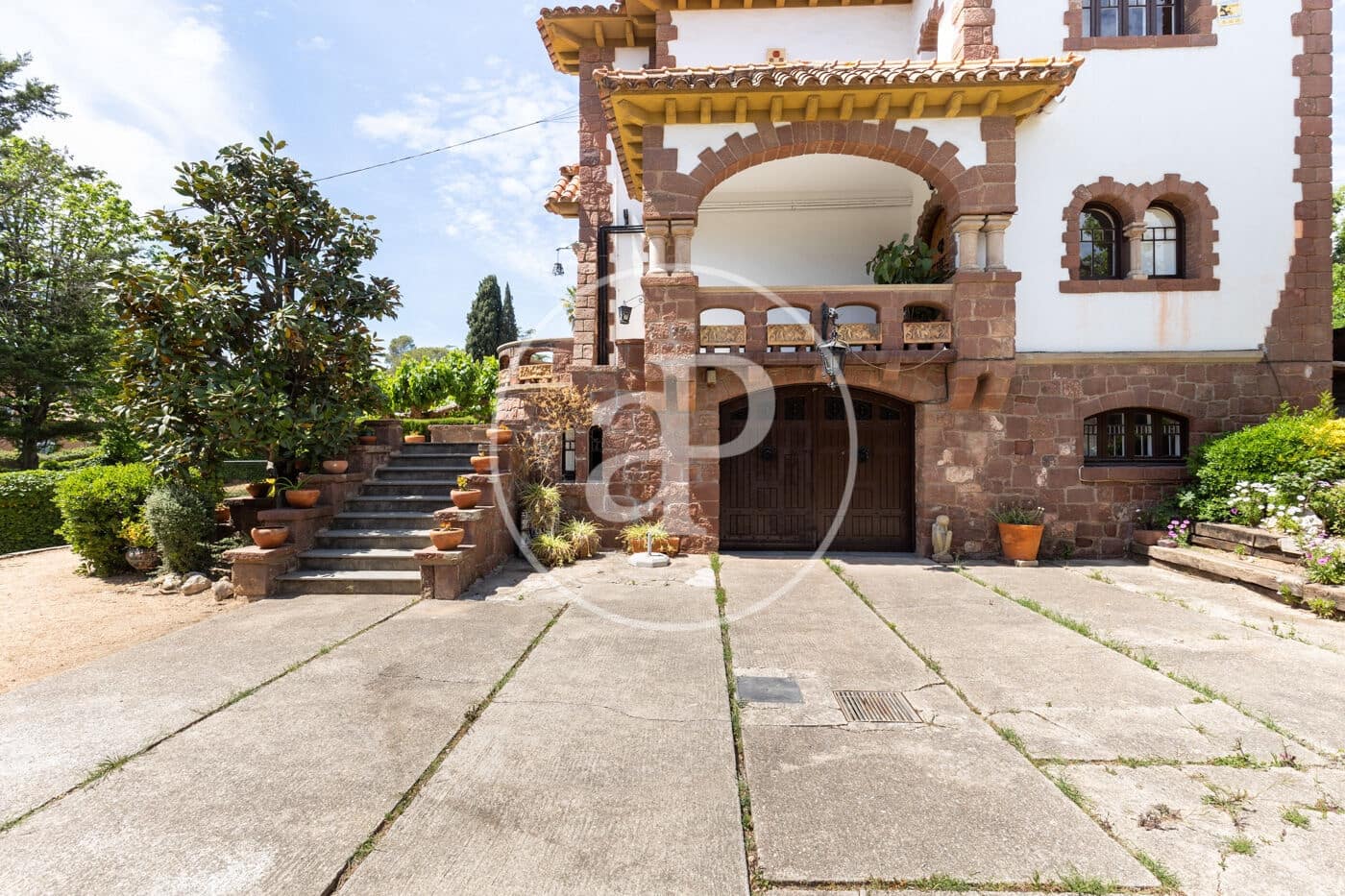 6 sovrum Villa till salu i Valldoreix med pool - 1 475 000 € (Ref: 7886522)