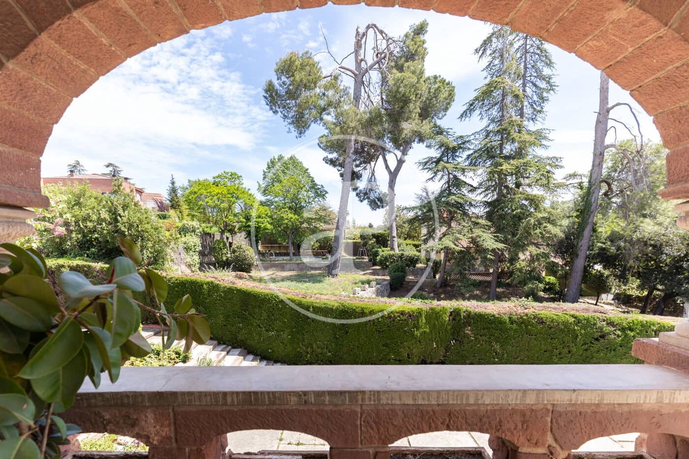 6 sovrum Villa till salu i Valldoreix med pool - 1 475 000 € (Ref: 7886522)