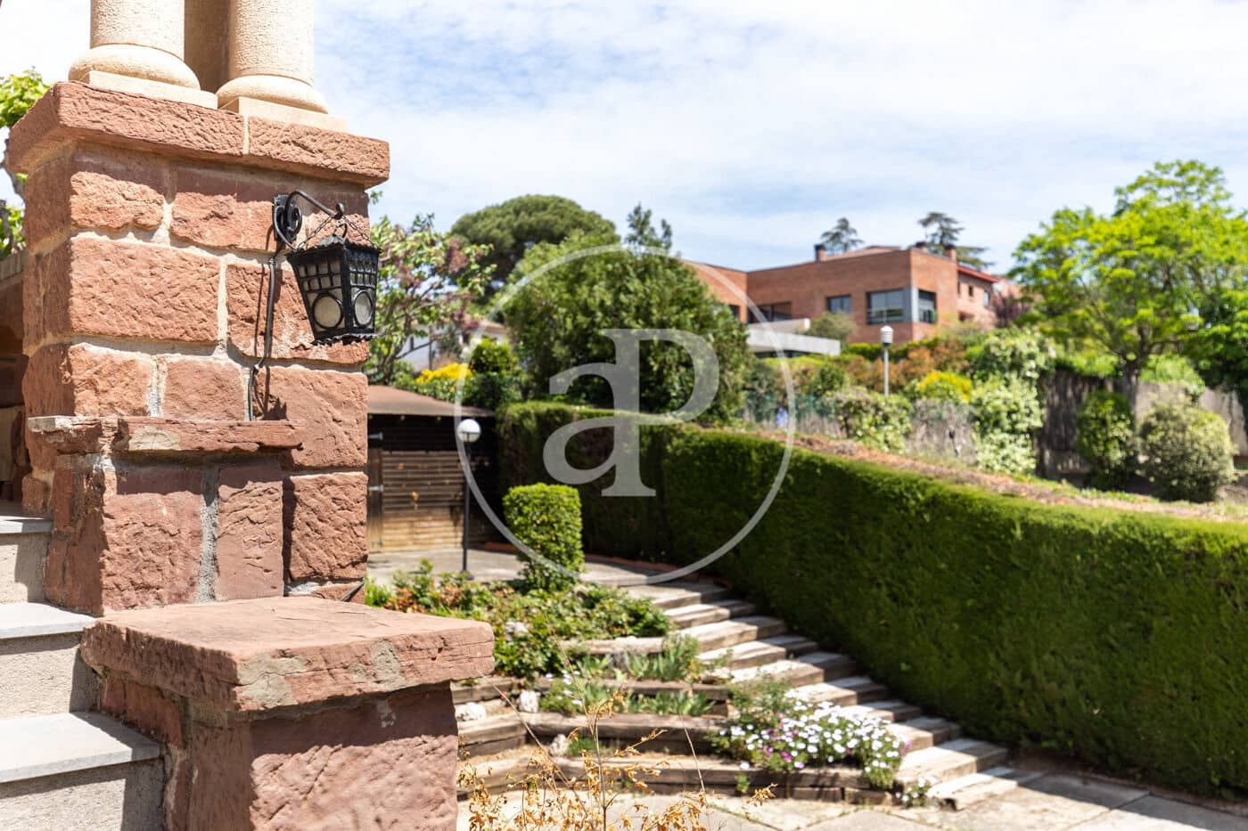 6 sovrum Villa till salu i Valldoreix med pool - 1 475 000 € (Ref: 7886522)