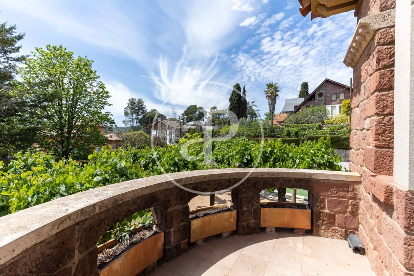 6 sovrum Villa till salu i Valldoreix med pool - 1 475 000 € (Ref: 7886522)