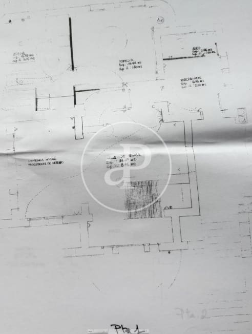 6 soverom Villa til salgs i Valldoreix med svømmebasseng - € 1 475 000 (Ref: 7886522)