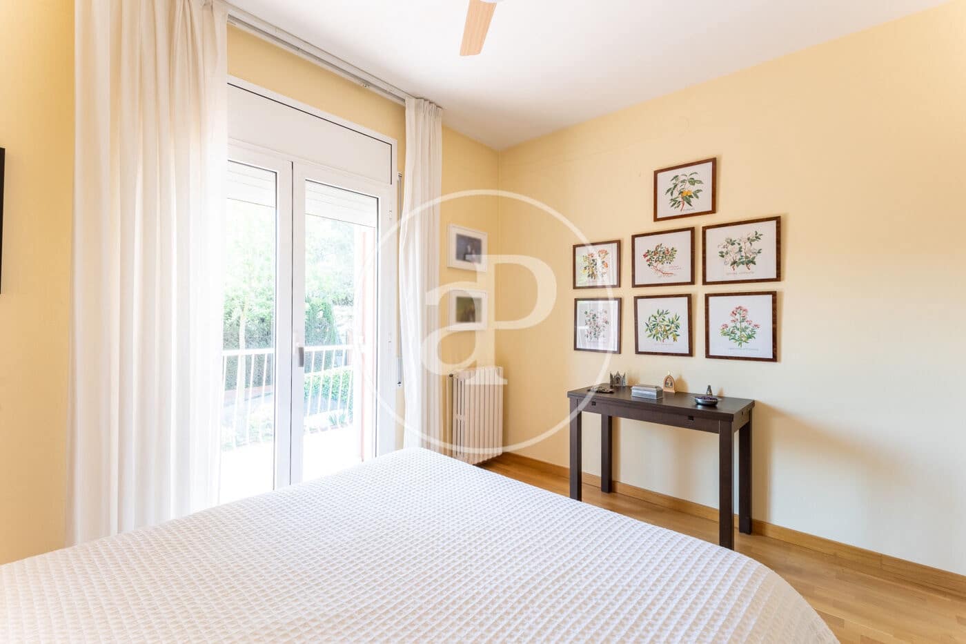 6 soverom Villa til salgs i Valldoreix med svømmebasseng - € 1 100 000 (Ref: 7886529)