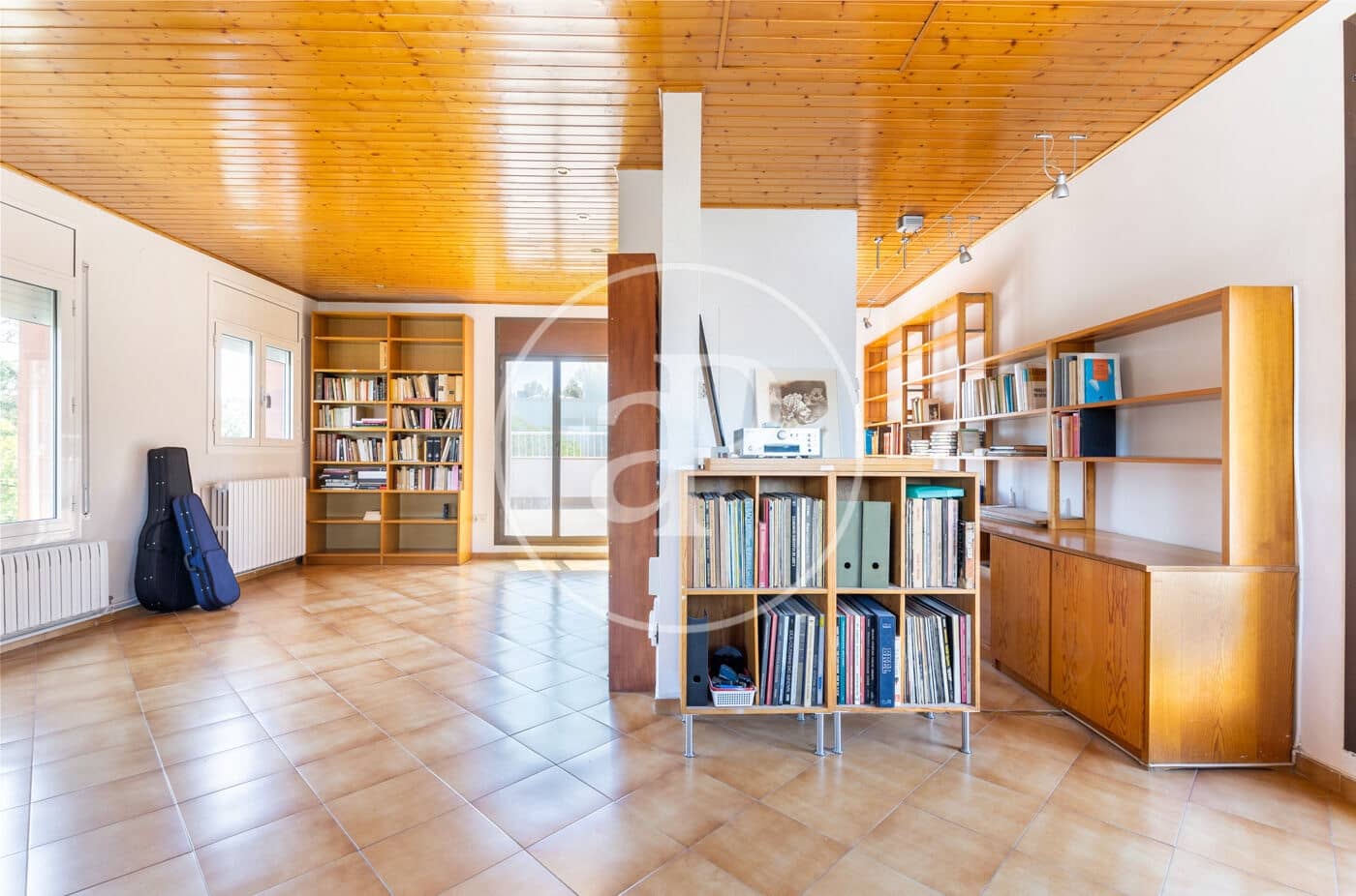 6 soverom Villa til salgs i Valldoreix med svømmebasseng - € 1 100 000 (Ref: 7886529)