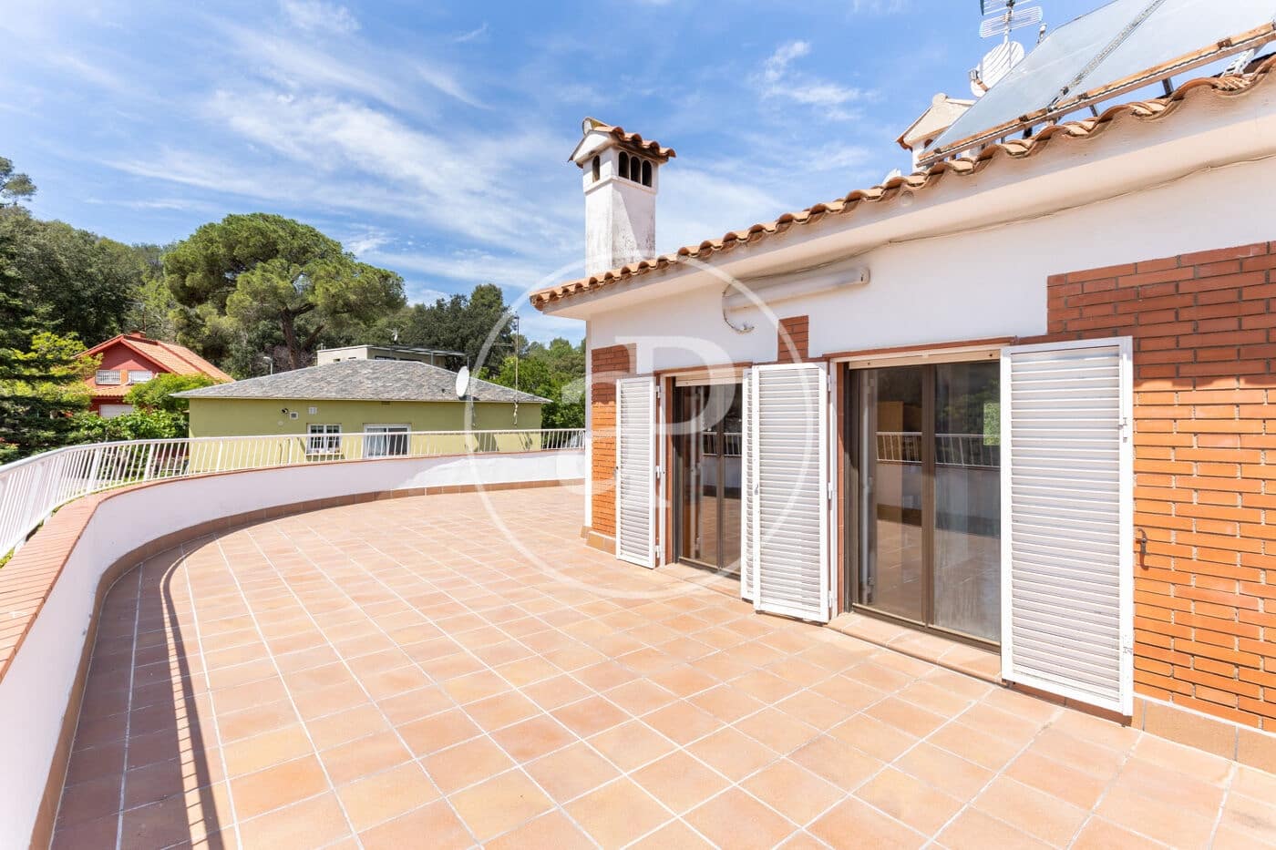 6 soverom Villa til salgs i Valldoreix med svømmebasseng - € 1 100 000 (Ref: 7886529)