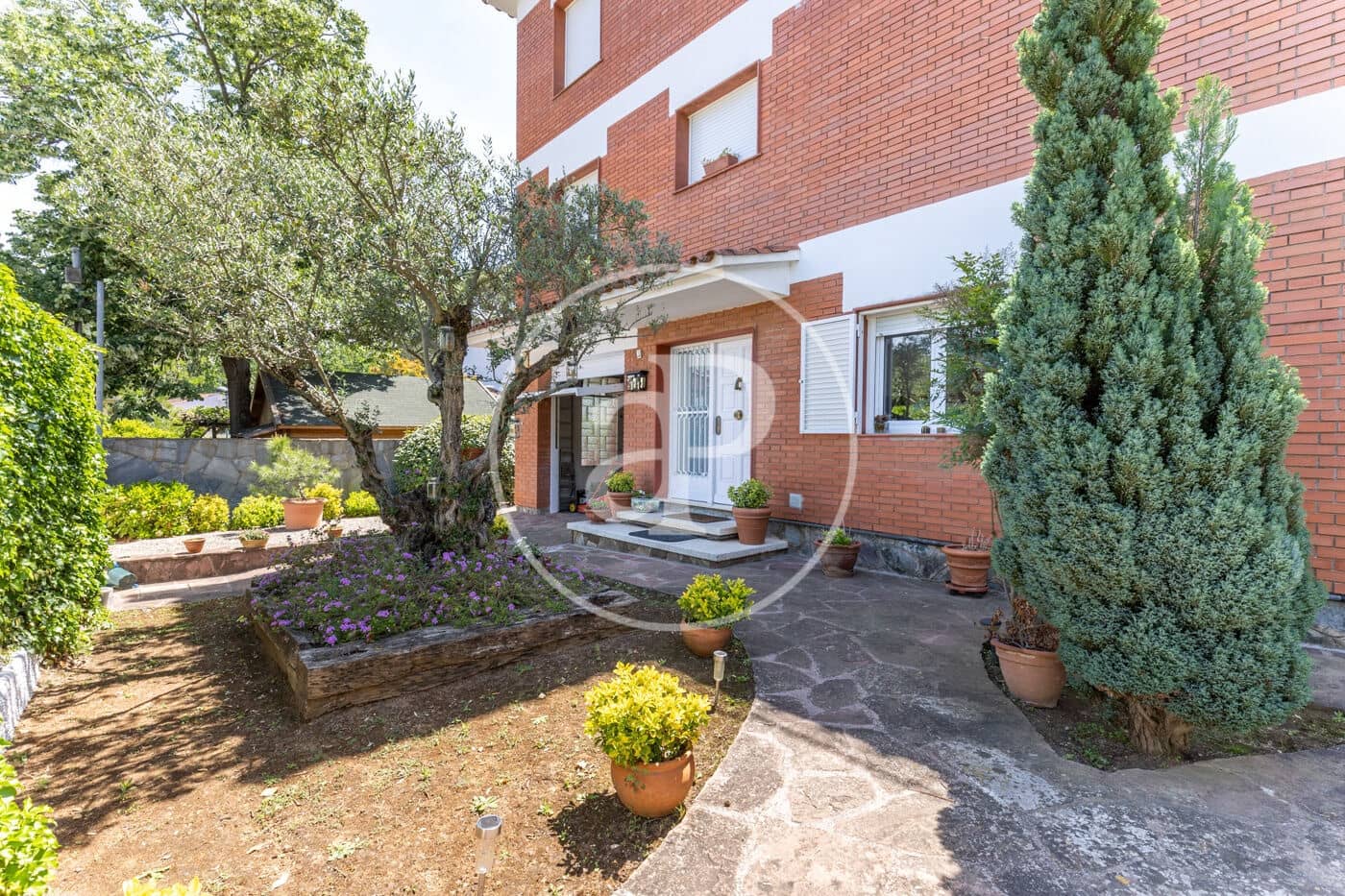 6 soverom Villa til salgs i Valldoreix med svømmebasseng - € 1 100 000 (Ref: 7886529)