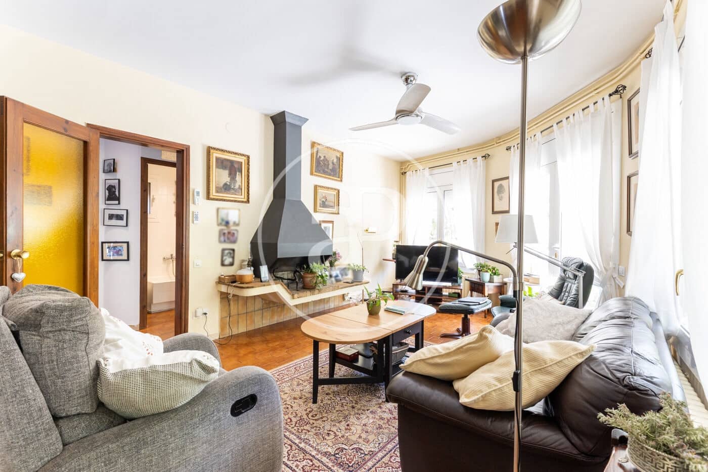 6 soverom Villa til salgs i Valldoreix med svømmebasseng - € 1 100 000 (Ref: 7886529)