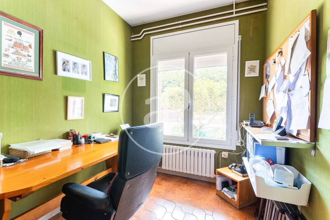 6 soverom Villa til salgs i Valldoreix med svømmebasseng - € 1 100 000 (Ref: 7886529)