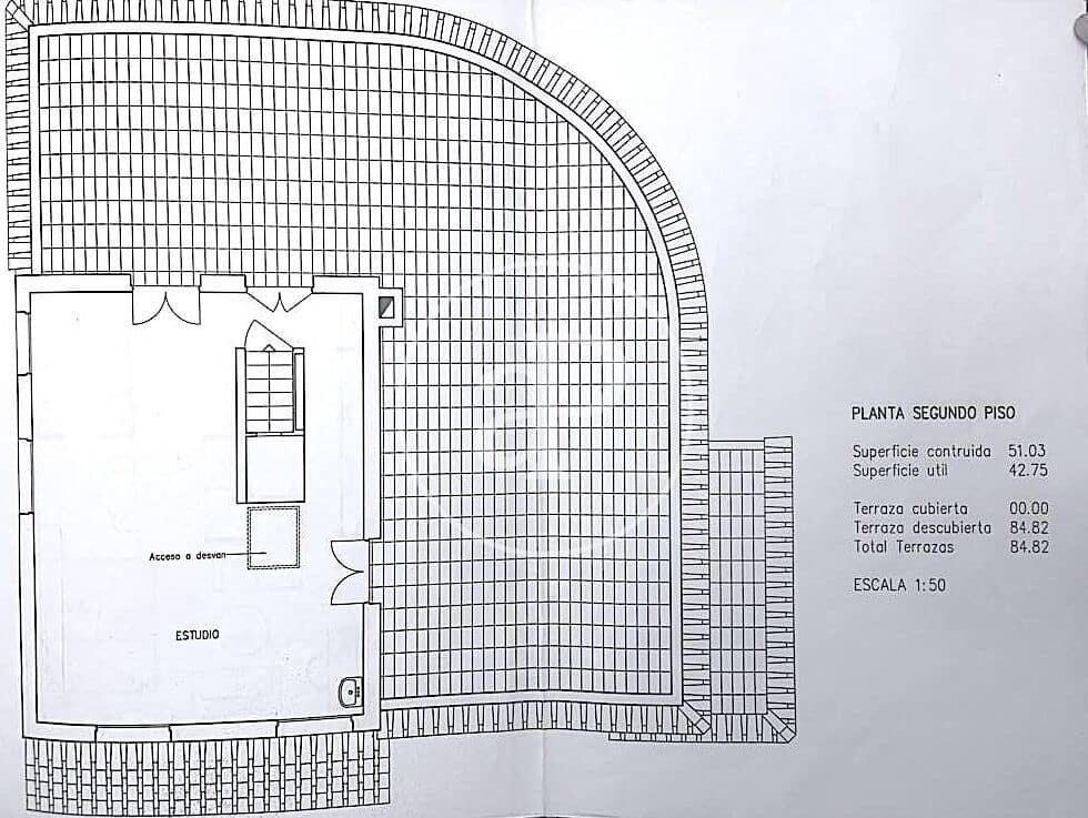 6 soverom Villa til salgs i Valldoreix med svømmebasseng - € 1 100 000 (Ref: 7886529)