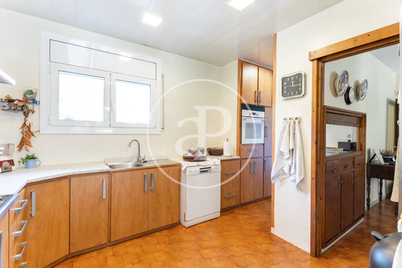 6 soverom Villa til salgs i Valldoreix med svømmebasseng - € 1 100 000 (Ref: 7886529)