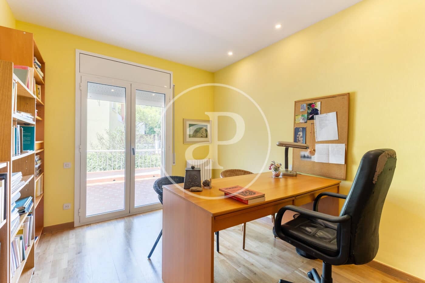 6 soverom Villa til salgs i Valldoreix med svømmebasseng - € 1 100 000 (Ref: 7886529)