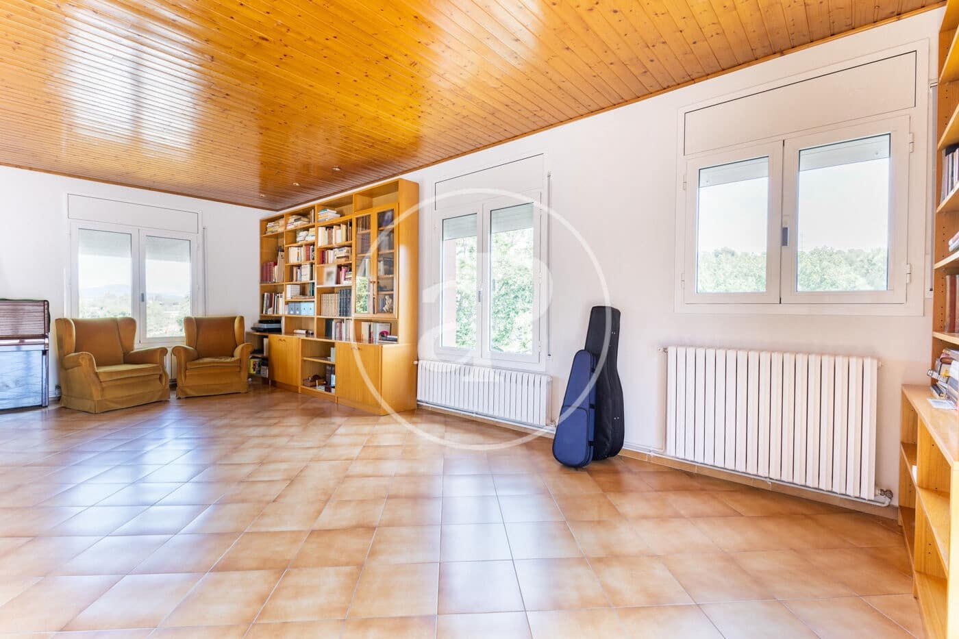 6 soverom Villa til salgs i Valldoreix med svømmebasseng - € 1 100 000 (Ref: 7886529)