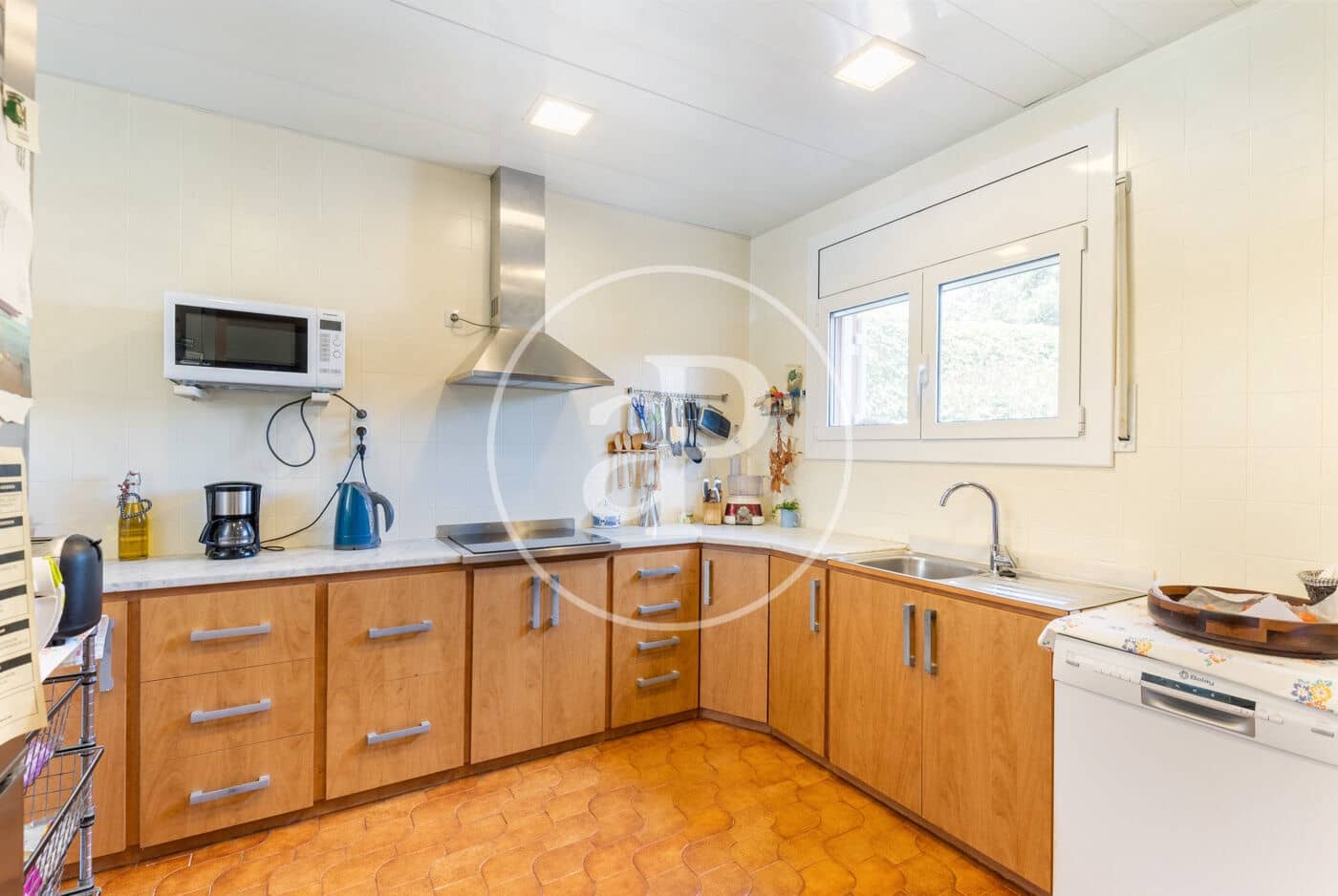 6 soverom Villa til salgs i Valldoreix med svømmebasseng - € 1 100 000 (Ref: 7886529)