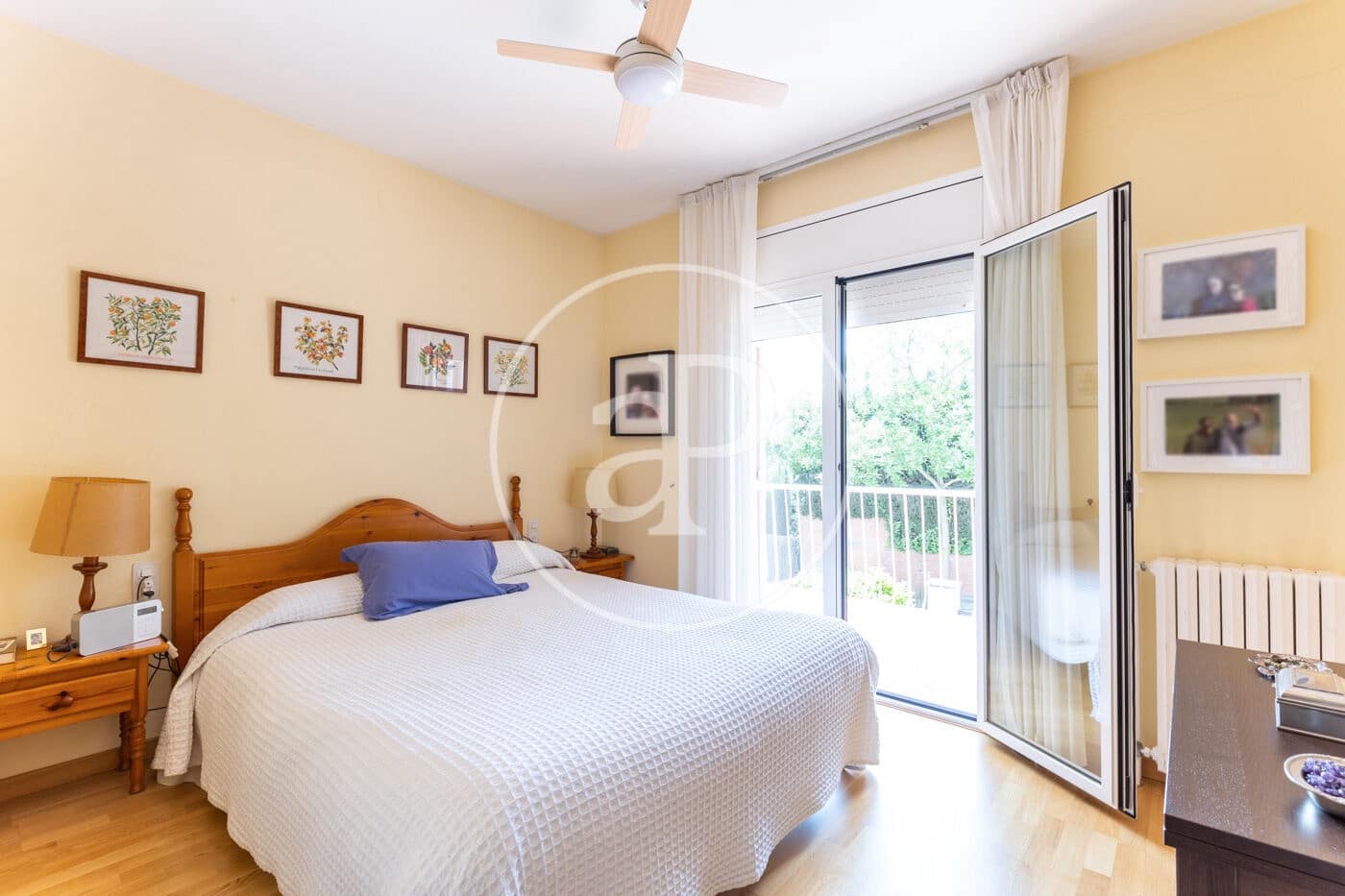 6 soverom Villa til salgs i Valldoreix med svømmebasseng - € 1 100 000 (Ref: 7886529)